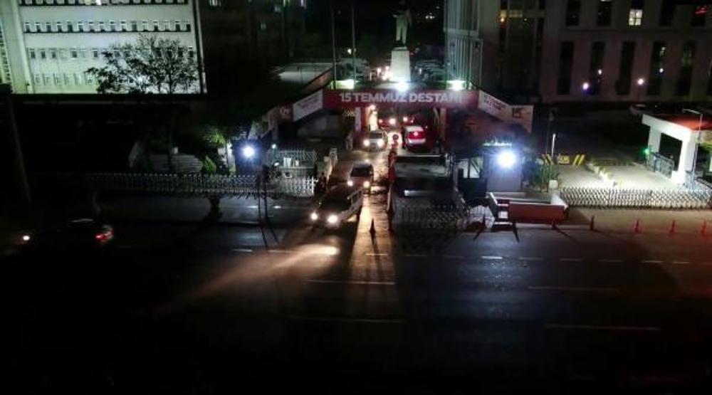 Turgutlar suç örgütüne operasyon: 27 gözaltı