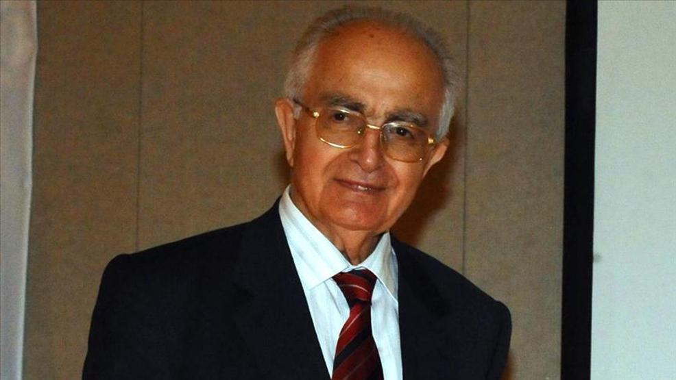 Eski bakanlardan Nevzat Ayaz son yolculuğuna uğurlandı