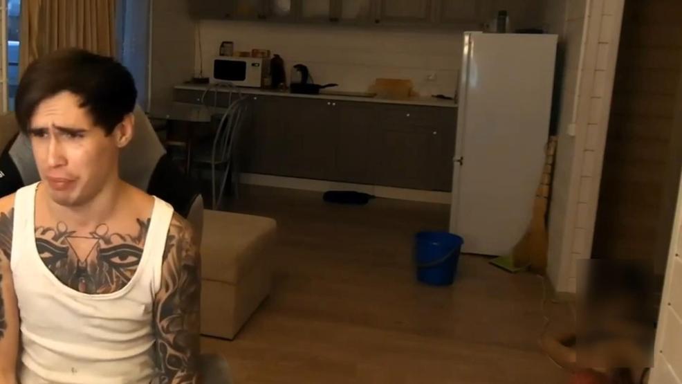 YouTuber canlı yayında hamile kız arkadaşını öldürdü