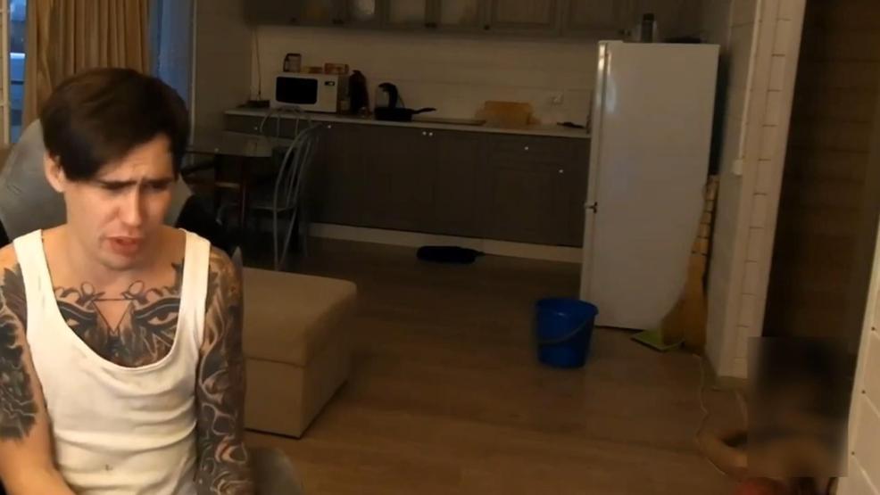 YouTuber canlı yayında hamile kız arkadaşını öldürdü