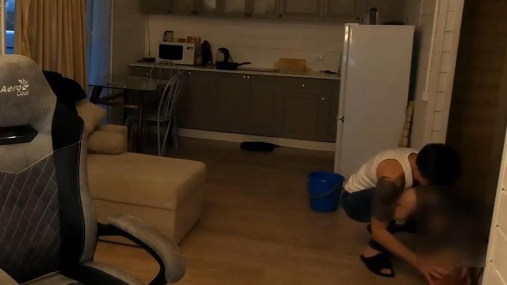 YouTuber canlı yayında hamile kız arkadaşını öldürdü