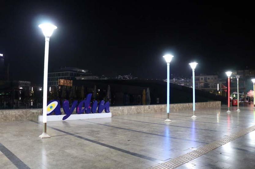 Son dakika haberi... Hafta sonu sokağa çıkma kısıtlaması başladı İşte tüm detaylar