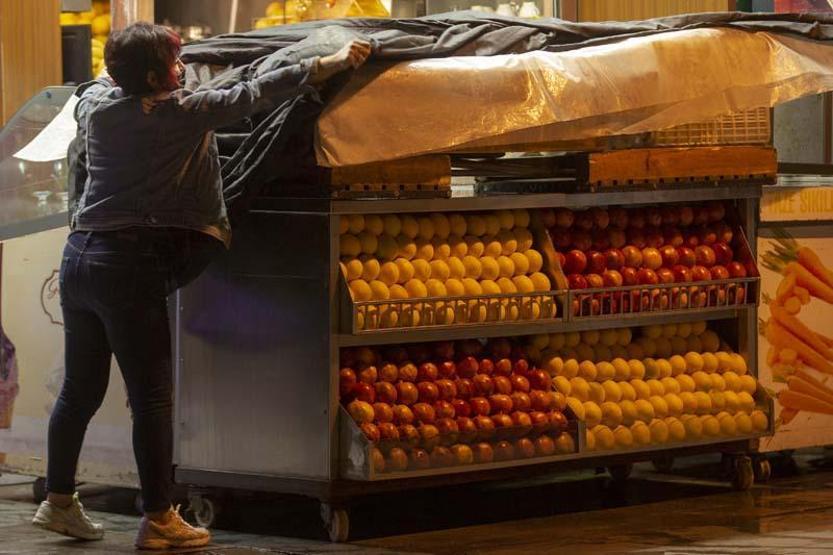Son dakika haberi... Hafta sonu sokağa çıkma kısıtlaması başladı İşte tüm detaylar