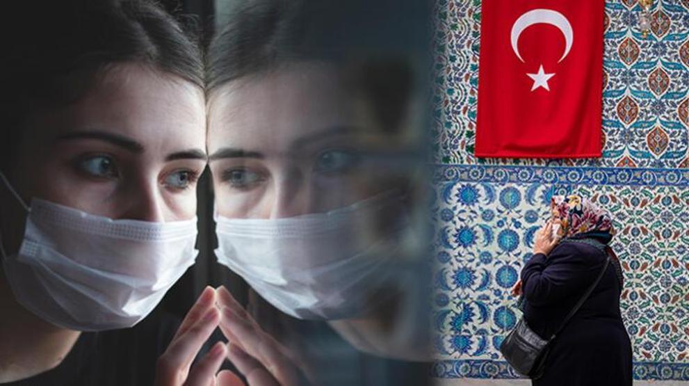 Akılalmaz olay Koronayı 136 kişiye böyle üfürdü