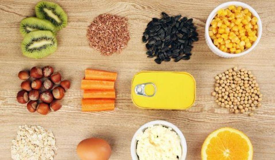 B12 vitamin eksikliği olanlar dikkat B12 vitamini hangi besinlerde bulunur