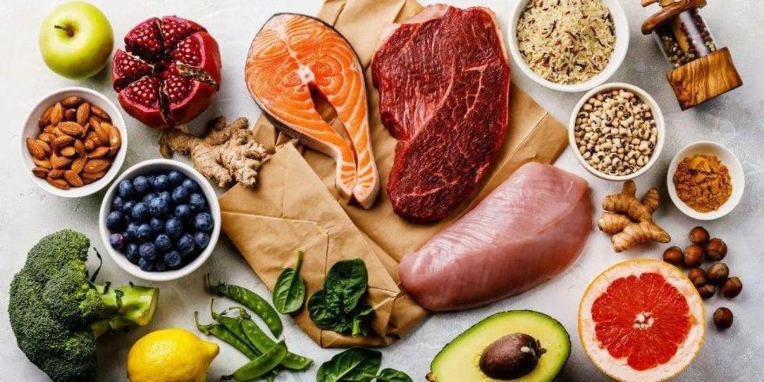 B12 vitamin eksikliği olanlar dikkat B12 vitamini hangi besinlerde bulunur