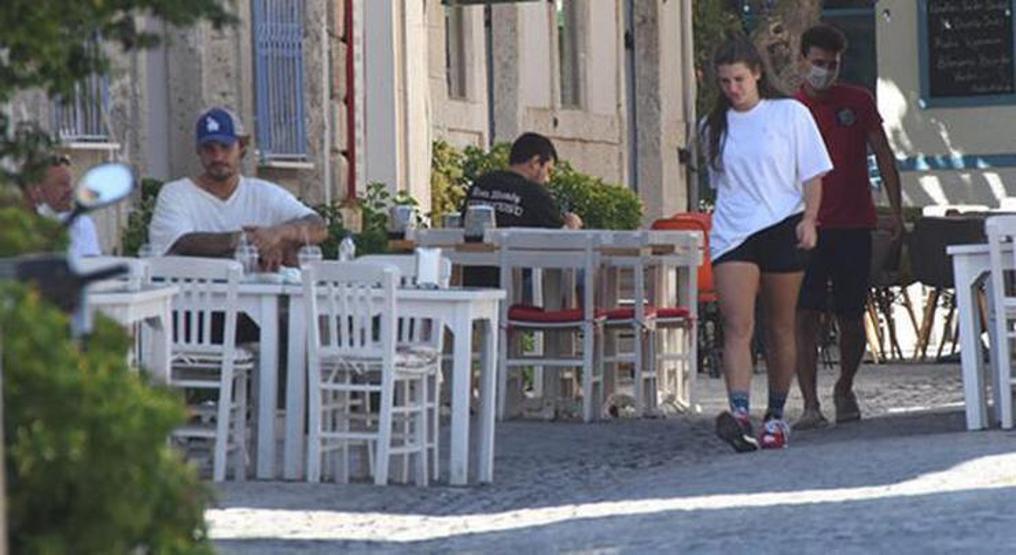 Barış Murat Yağcı ve Nisa Bölükbaşı ayrıldı mı O iddiaları yanıtladı