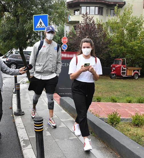 Barış Murat Yağcı ve Nisa Bölükbaşı ayrıldı mı O iddiaları yanıtladı