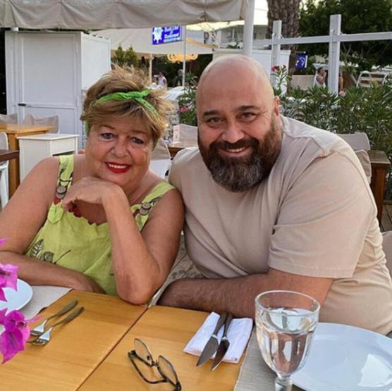 Somer Sivrioğlu, MasterChefe nasıl jüri olduğunu anlattı