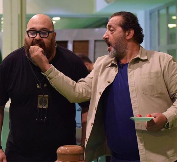 Somer Sivrioğlu, MasterChefe nasıl jüri olduğunu anlattı
