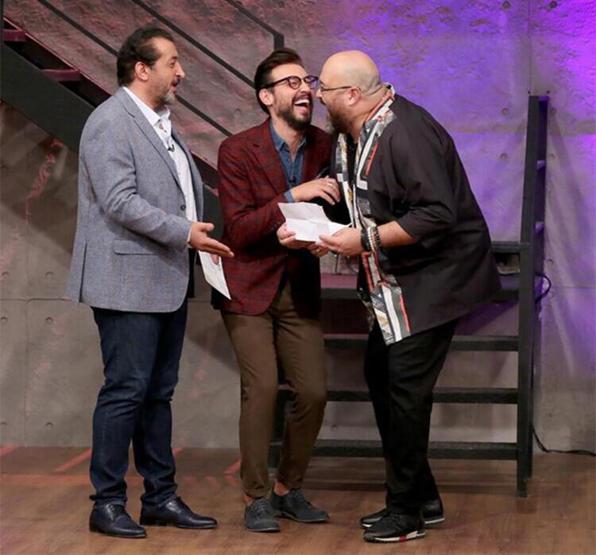 Somer Sivrioğlu, MasterChefe nasıl jüri olduğunu anlattı