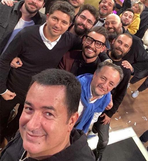 Somer Sivrioğlu, MasterChefe nasıl jüri olduğunu anlattı