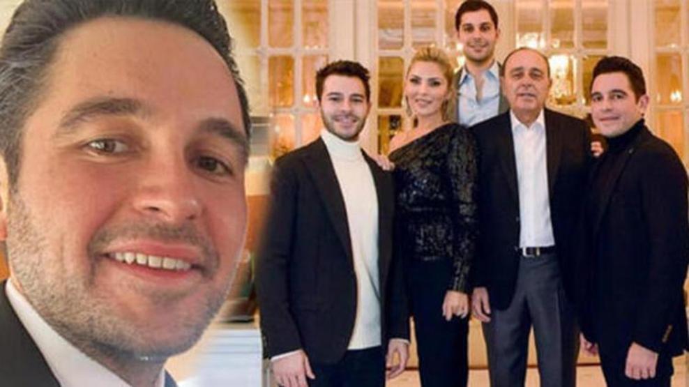 Takipçisi Hacı Sabancı’dan 100 bin dolar istedi