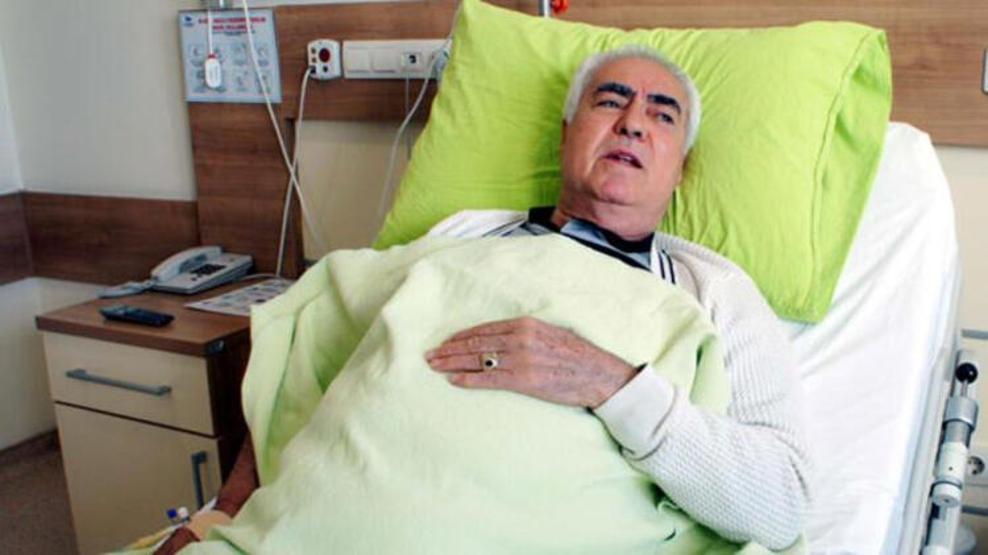 Nuri Sesigüzel öldü iddialarına yanıt