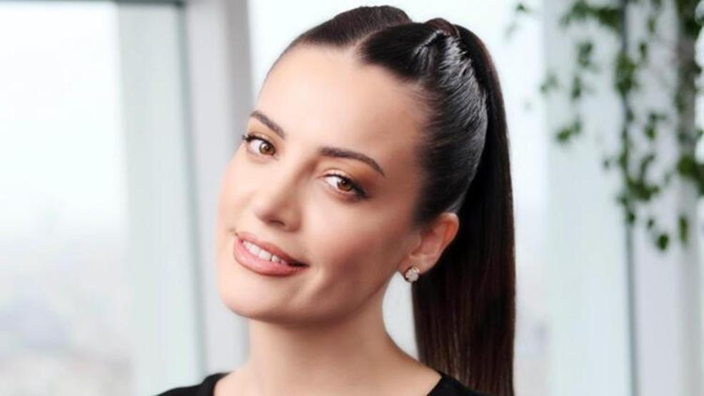 İrem Saktan şaşırtan sevgili itirafı