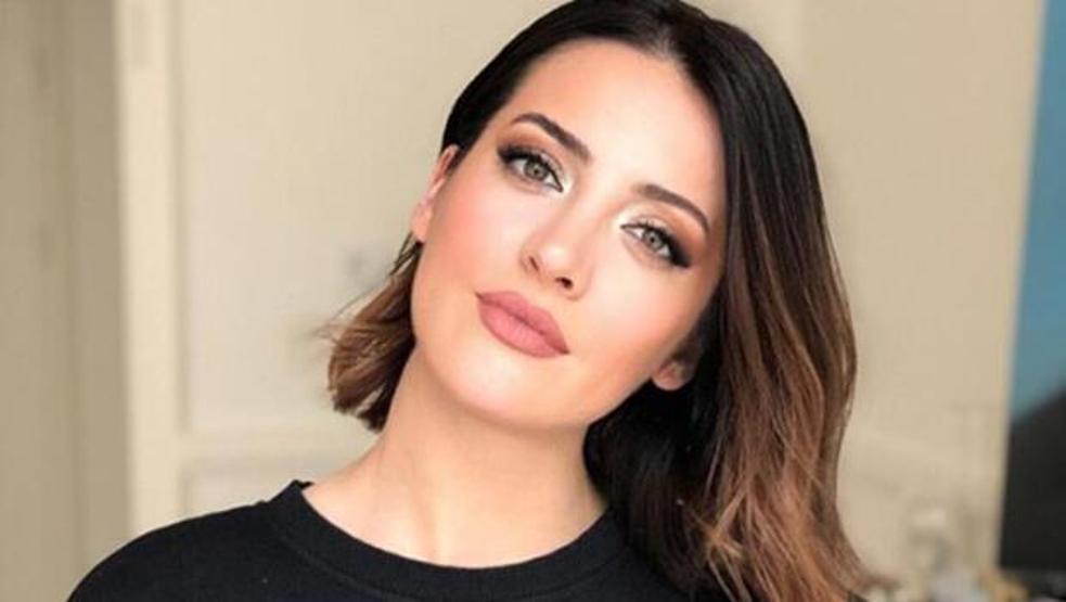 İrem Saktan şaşırtan sevgili itirafı