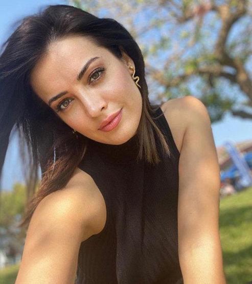İrem Saktan şaşırtan sevgili itirafı