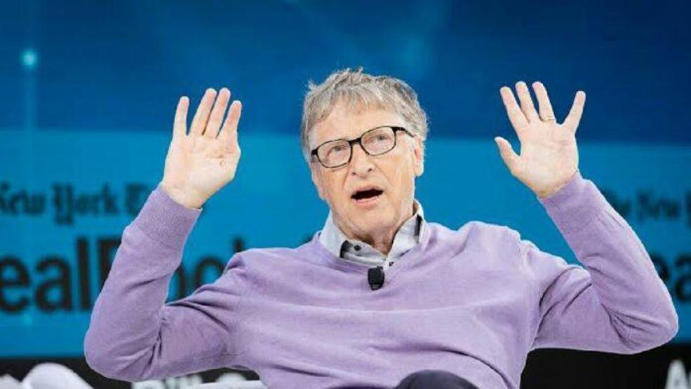 Bill Gates bir sonraki salgın için yapılması gerekenleri açıkladı, komplo teorilerine yanıt verdi