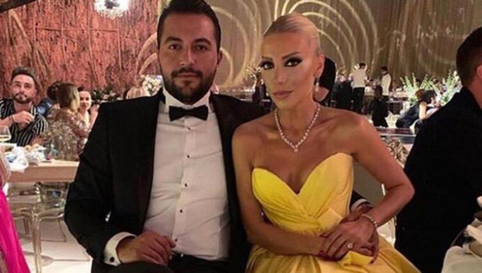 Gülşah Saraçoğlu, eski sevgilisinin canlı yayınında küfür etti