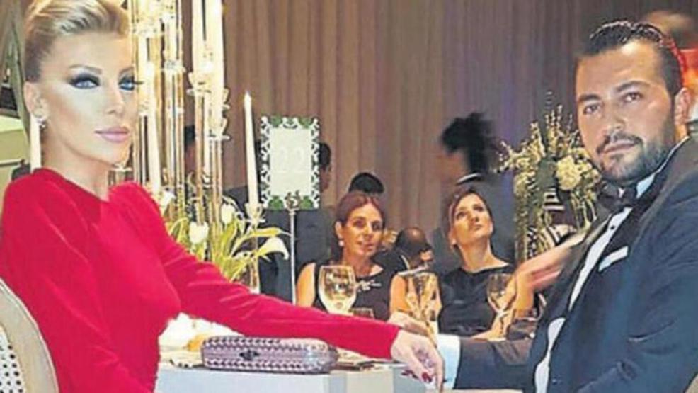 Gülşah Saraçoğlu, eski sevgilisinin canlı yayınında küfür etti