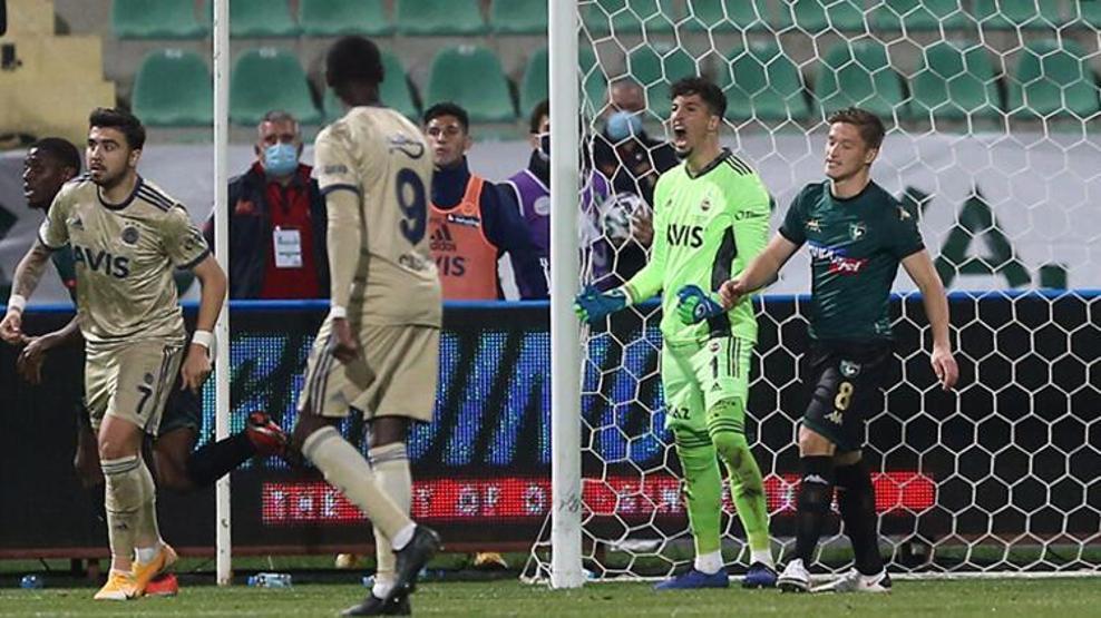 Fenerbahçe son dakika haberleri: Altay Bayındırın talipleri artıyor
