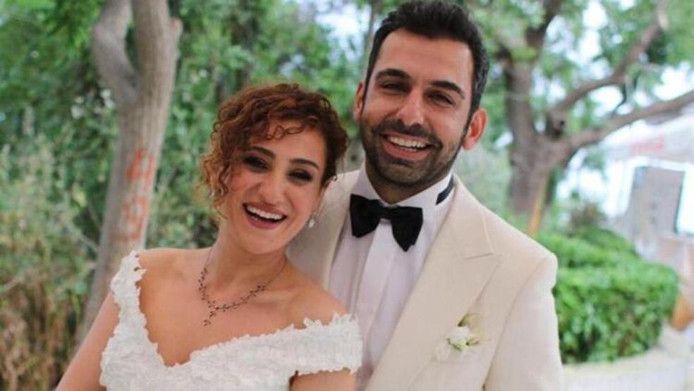Derya Karadaş-Haki Biçici yasağı deldi