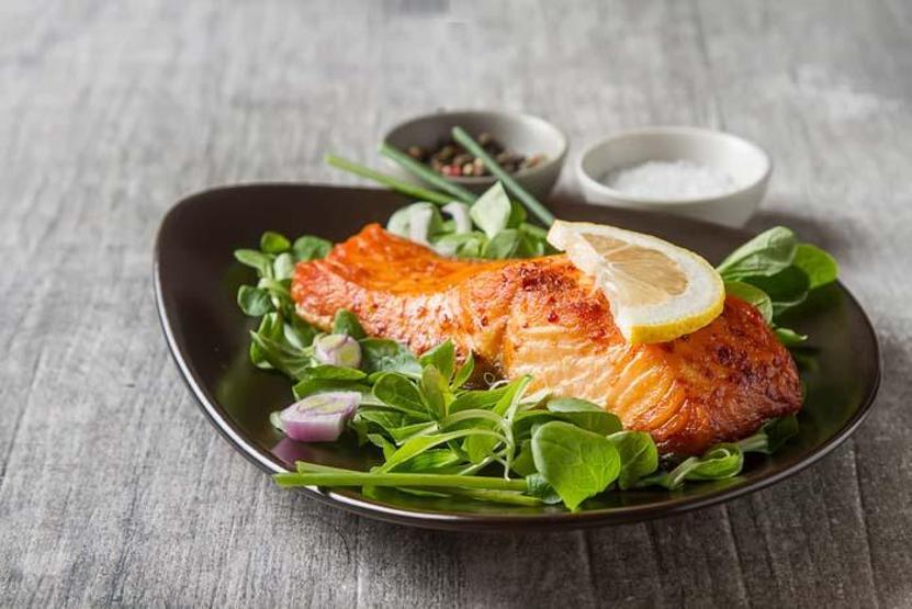 Güneşten sonra en fazla D vitamini bu besinde Salgın sürecinde mutlaka tüketin
