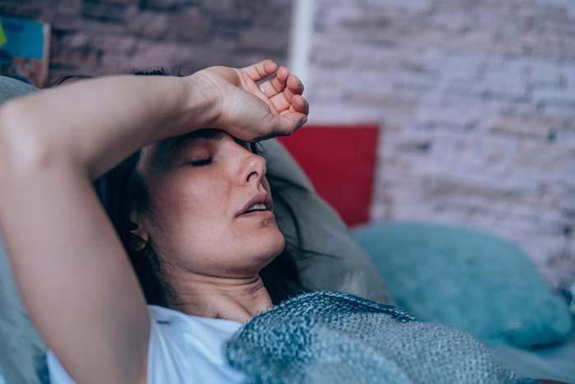 Bu belirtiler demir eksikliğini işaret ediyor Demir eksikliğine iyi gelen besinler neler