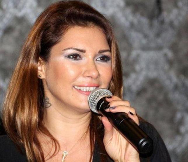 Rafet El Romandan eski eşi Tuğba Altıntopa cevap