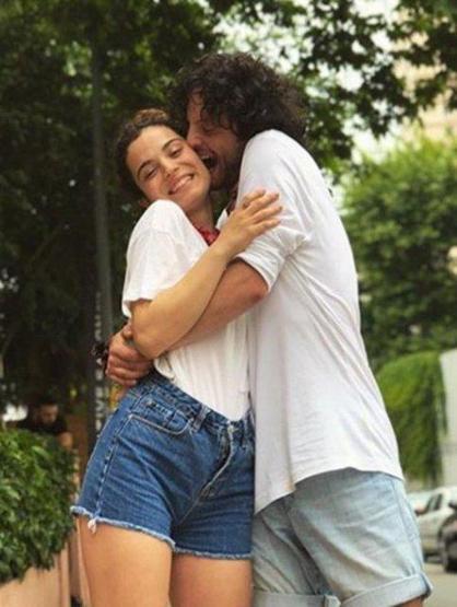Aslı Bekiroğlu ve Can Koçkan ayrıldı mı