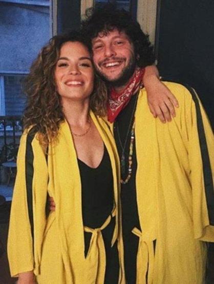 Aslı Bekiroğlu ve Can Koçkan ayrıldı mı