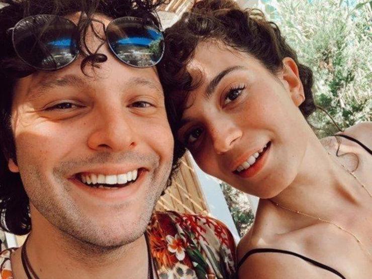 Aslı Bekiroğlu ve Can Koçkan ayrıldı mı