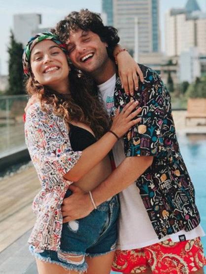 Aslı Bekiroğlu ve Can Koçkan ayrıldı mı