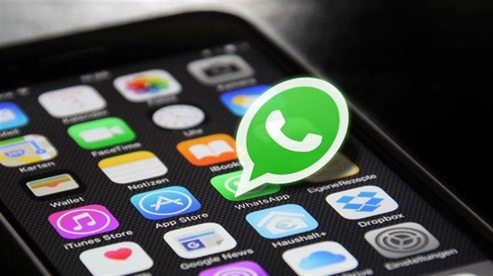 WhatsAppa bir yeni özellik daha Kullanıcılar dikkat
