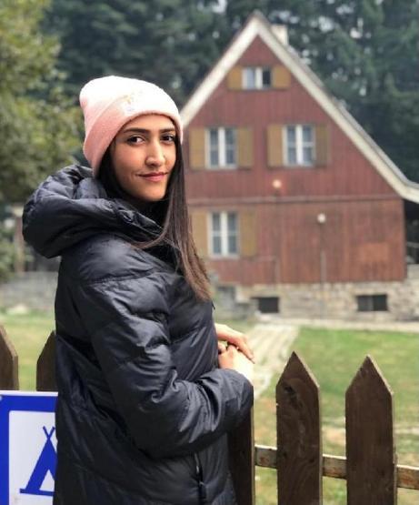 Milli tekvandocu Gamzenin vefatı spor camiasını yasa boğdu