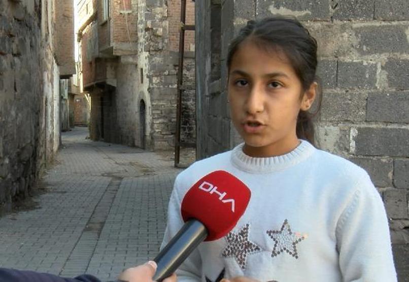 Küpe için 3 yaşındaki çocuğu kaçırmaya çalıştılar