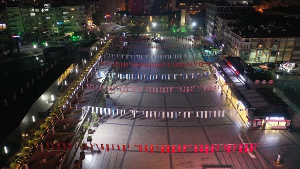 Son dakika haberi... 56 saat sürecek hafta sonu sokağa çıkma kısıtlaması İşte tüm merak edilenler