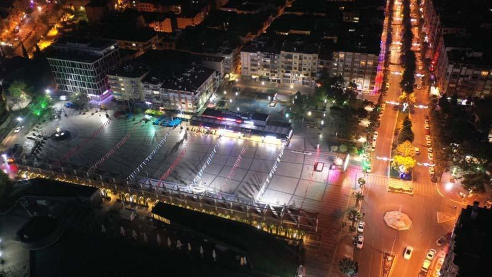 Son dakika haberi... 56 saat sürecek hafta sonu sokağa çıkma kısıtlaması İşte tüm merak edilenler