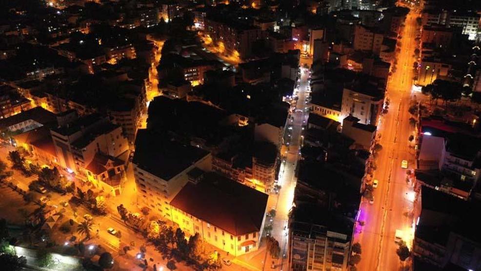 Son dakika haberi... 56 saat sürecek hafta sonu sokağa çıkma kısıtlaması İşte tüm merak edilenler