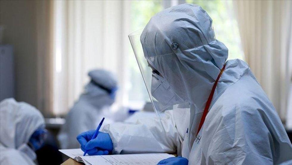 Korkutan koronavirüs tablosu O ülke dünya genelinde zirvede