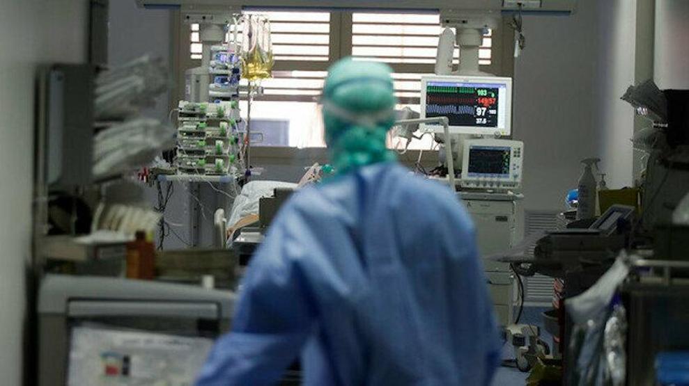 Korkutan koronavirüs tablosu O ülke dünya genelinde zirvede