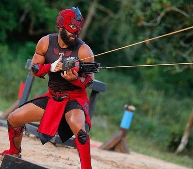 Survivor Turabi koronavirüse yakalandı