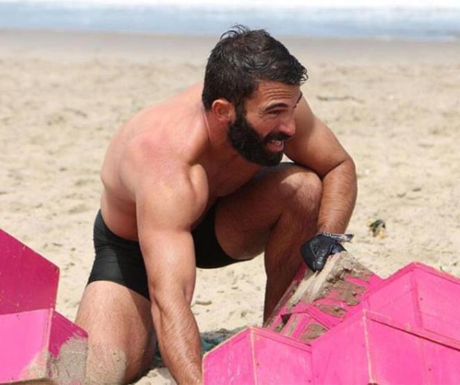 Survivor Turabi koronavirüse yakalandı