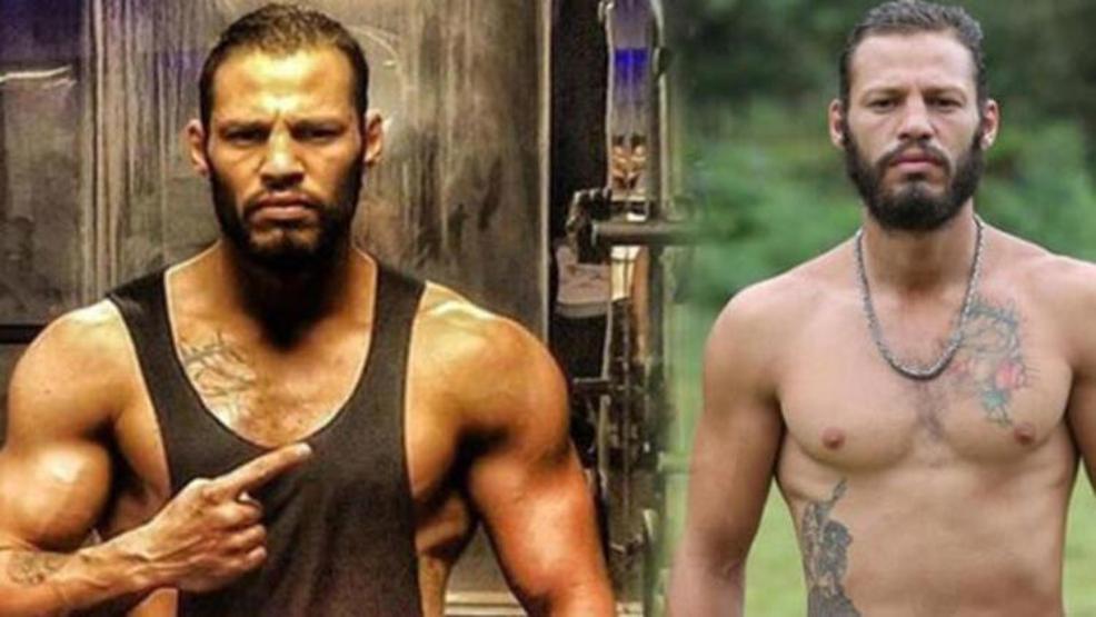 Survivor Turabi koronavirüse yakalandı