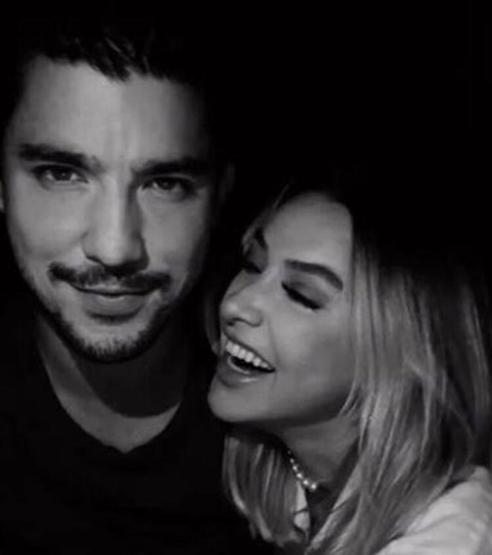 Hadise-Kaan Yıldırım ayrılığının nedeni ortaya çıktı
