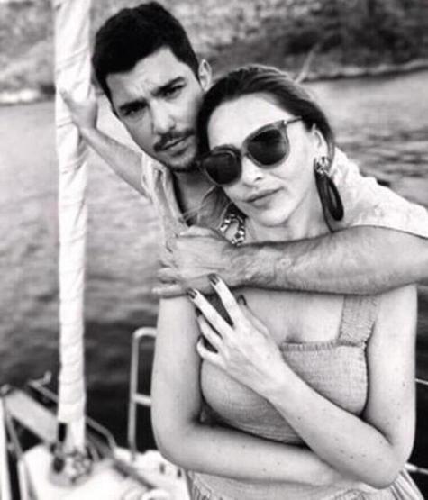 Hadise-Kaan Yıldırım ayrılığının nedeni ortaya çıktı