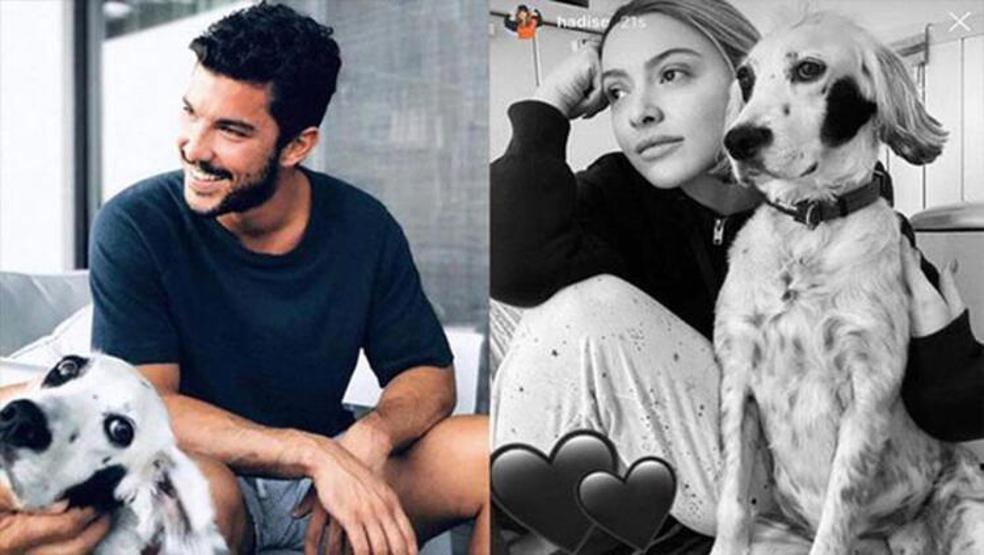 Hadise-Kaan Yıldırım ayrılığının nedeni ortaya çıktı