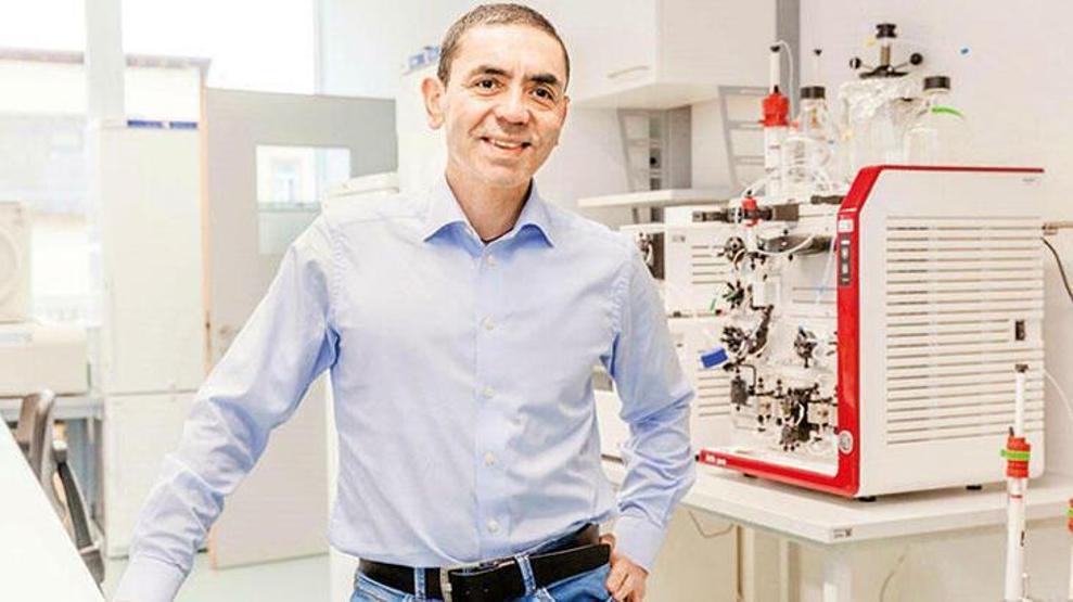 Dünyanın konuştuğu Türk, CNNe değerlendirdi