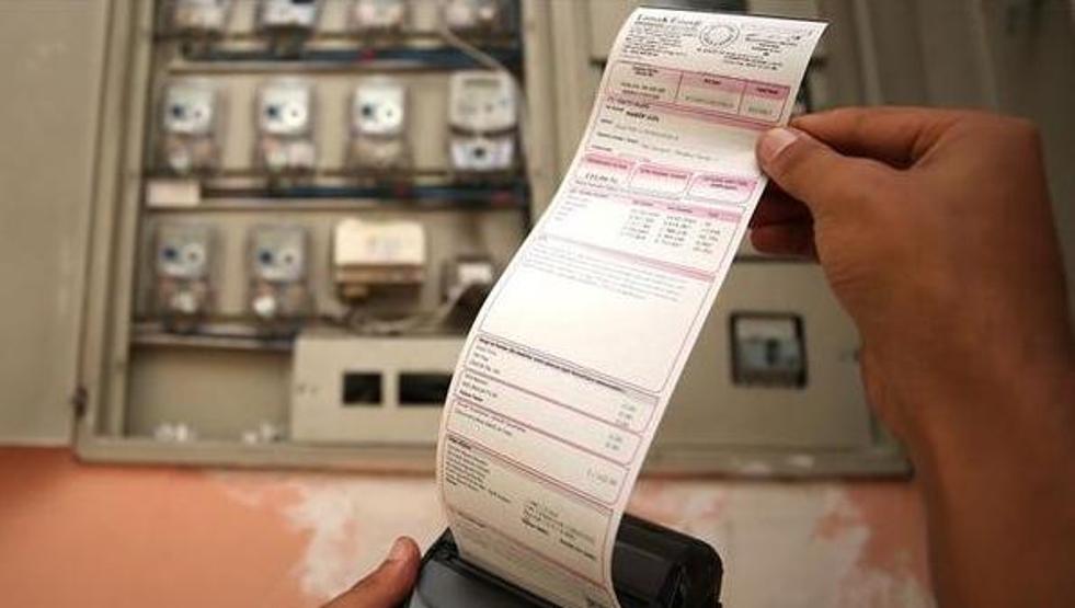 Elektrikte zam var mı EPDKdan elektrik faturası açıklaması