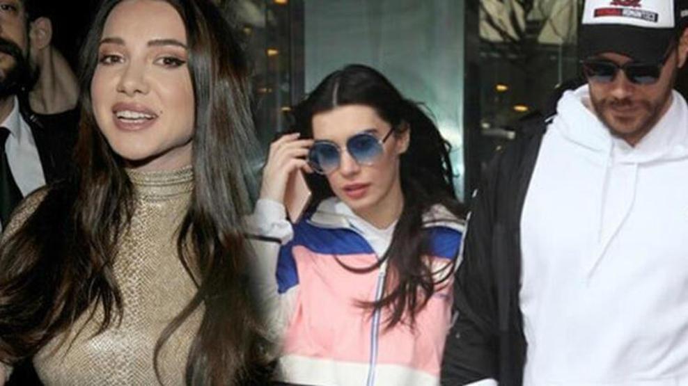 Otilia: Sinan Akçıl yeniden evlensin